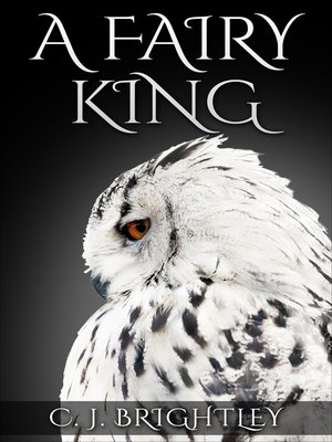 cover image of A Fairy King
